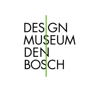 LOGO DESIGN MUSEUM
